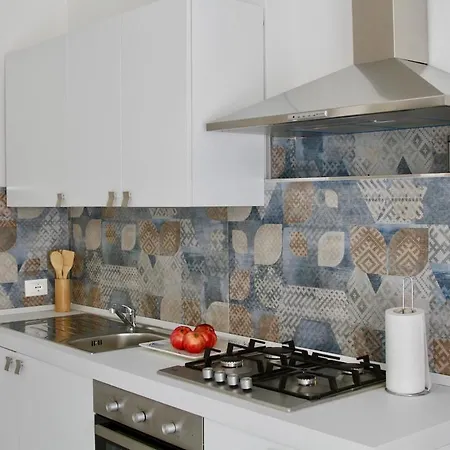 דירה Marina29- B