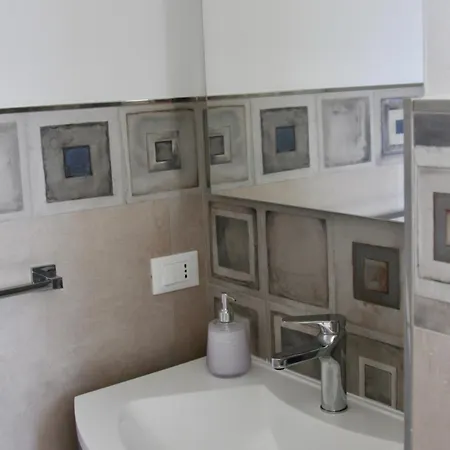 דירה Marina29- B