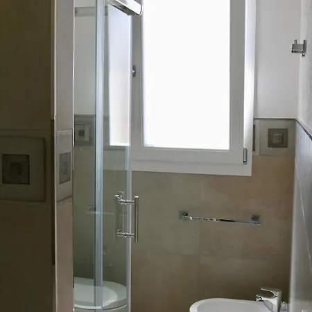 Marina29- B דירה