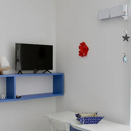 דירה Marina29- B קאסטלסארדו