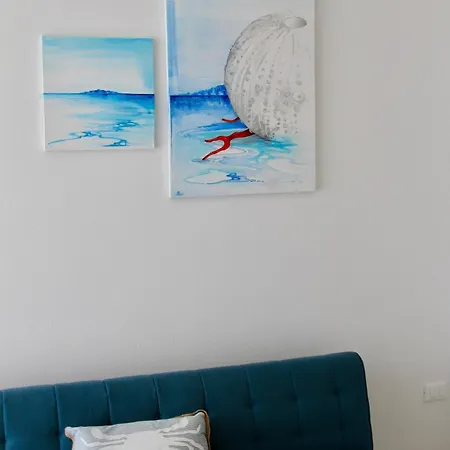 Marina29- B Lägenhet *