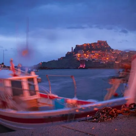 Marina29- B Lägenhet Castelsardo